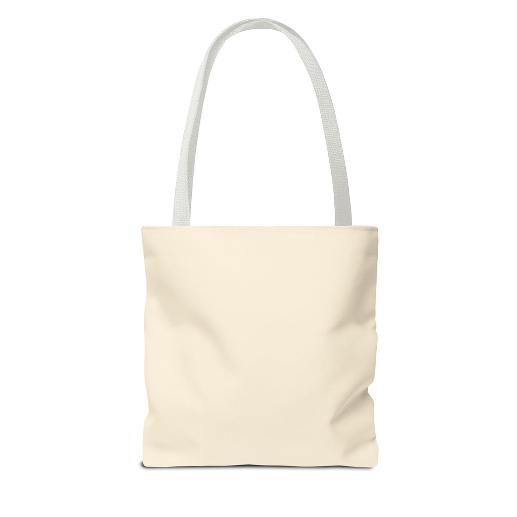 More Than Enough Tote Bag — Inspirational Scripture Bread Harvest Design