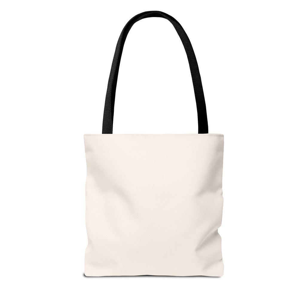 Consider the Lilies Floral Tote Bag