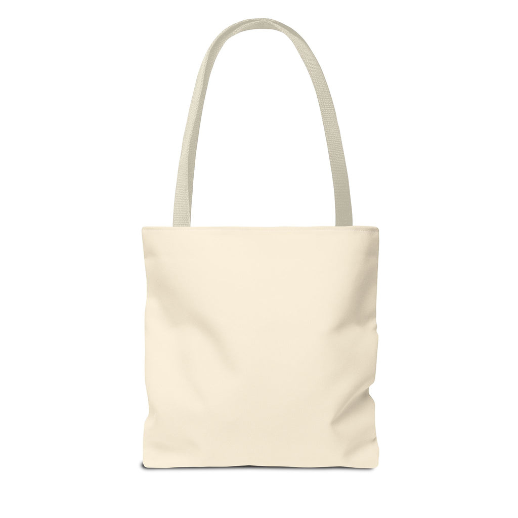 More Than Enough Tote Bag — Inspirational Scripture Bread Harvest Design
