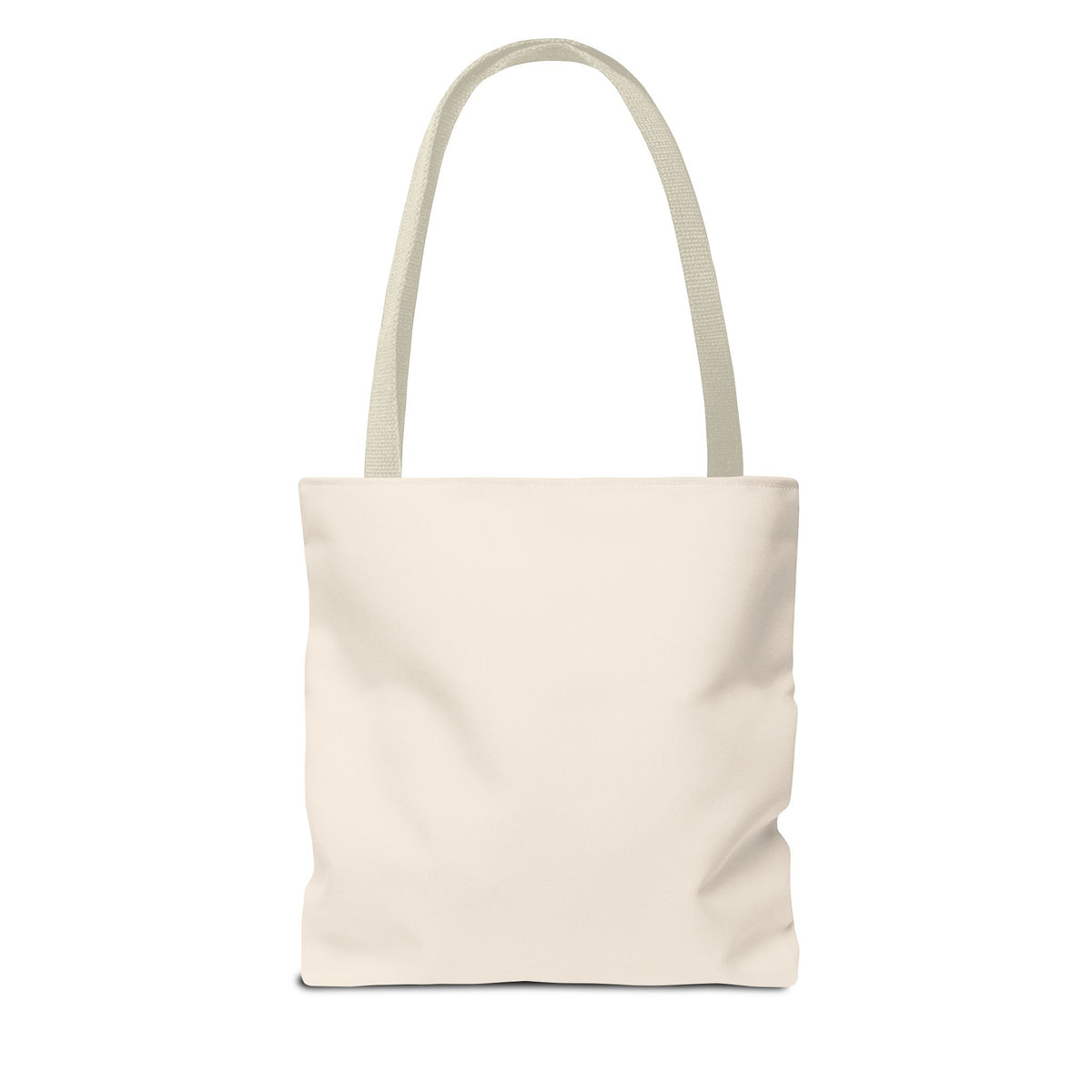 Jesus Shepherd Tote Bag — "He Leaves the 99 to Find the One" Floral Faith Tote