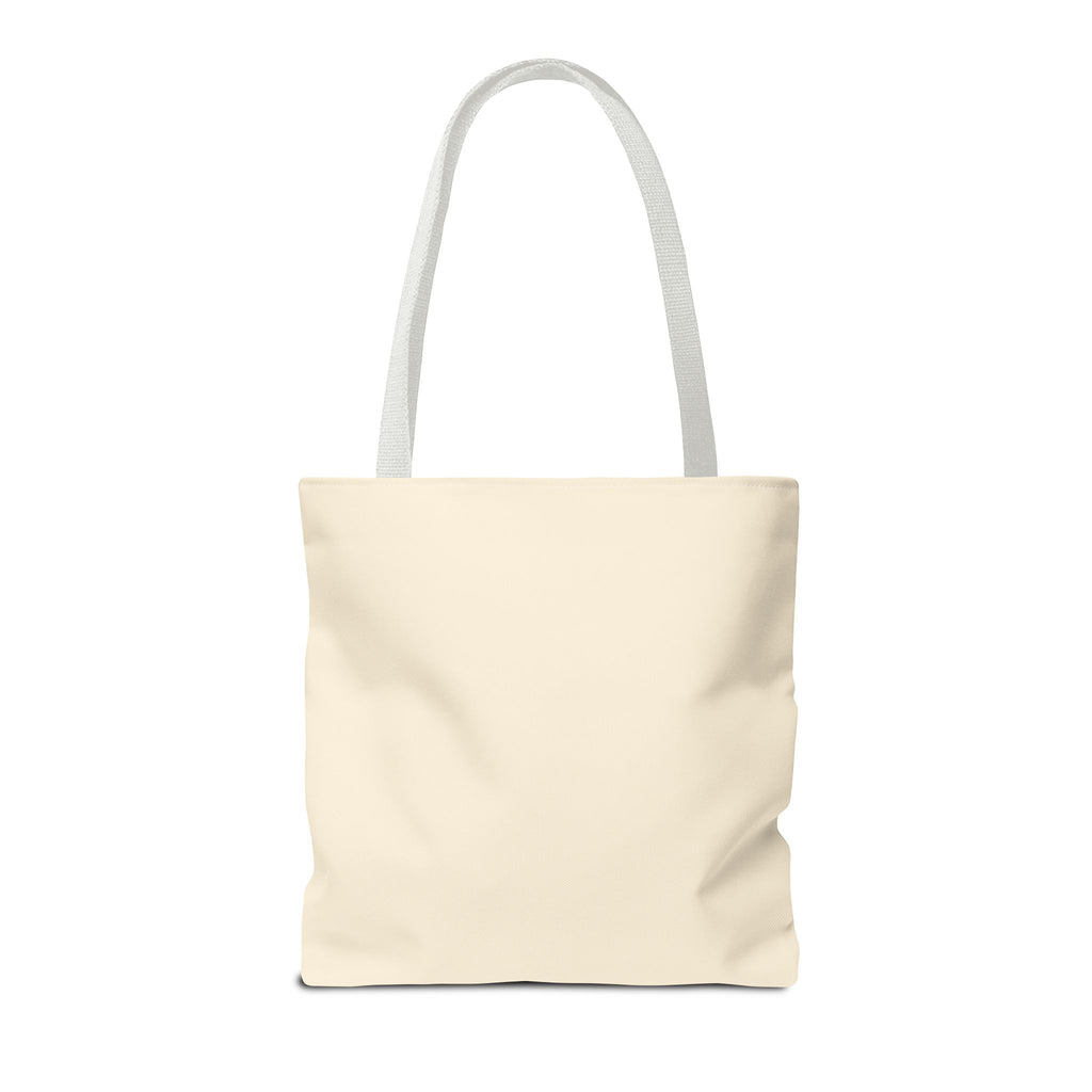 More Than Enough Tote Bag — Inspirational Scripture Bread Harvest Design