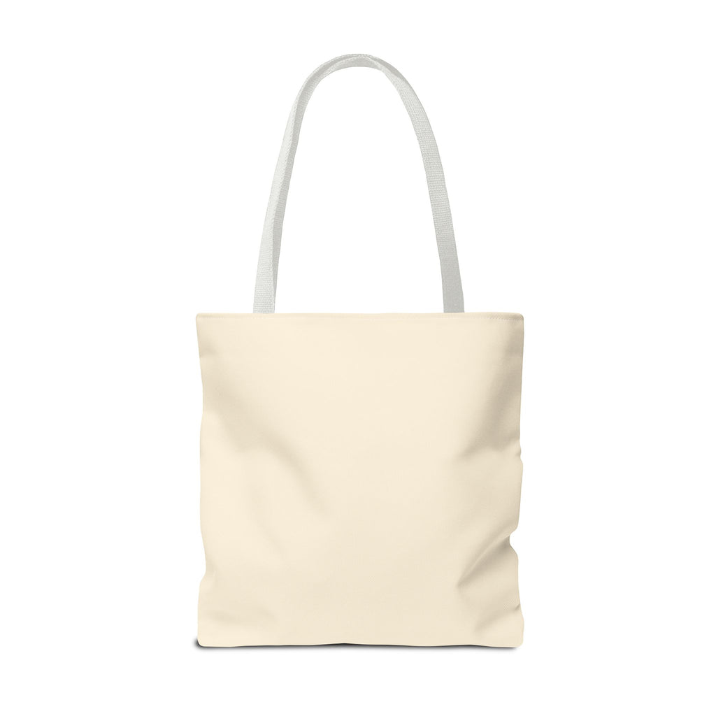 More Than Enough Tote Bag — Inspirational Scripture Bread Harvest Design