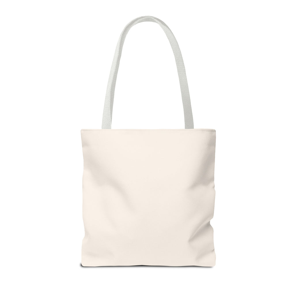 Consider the Lilies Floral Tote Bag