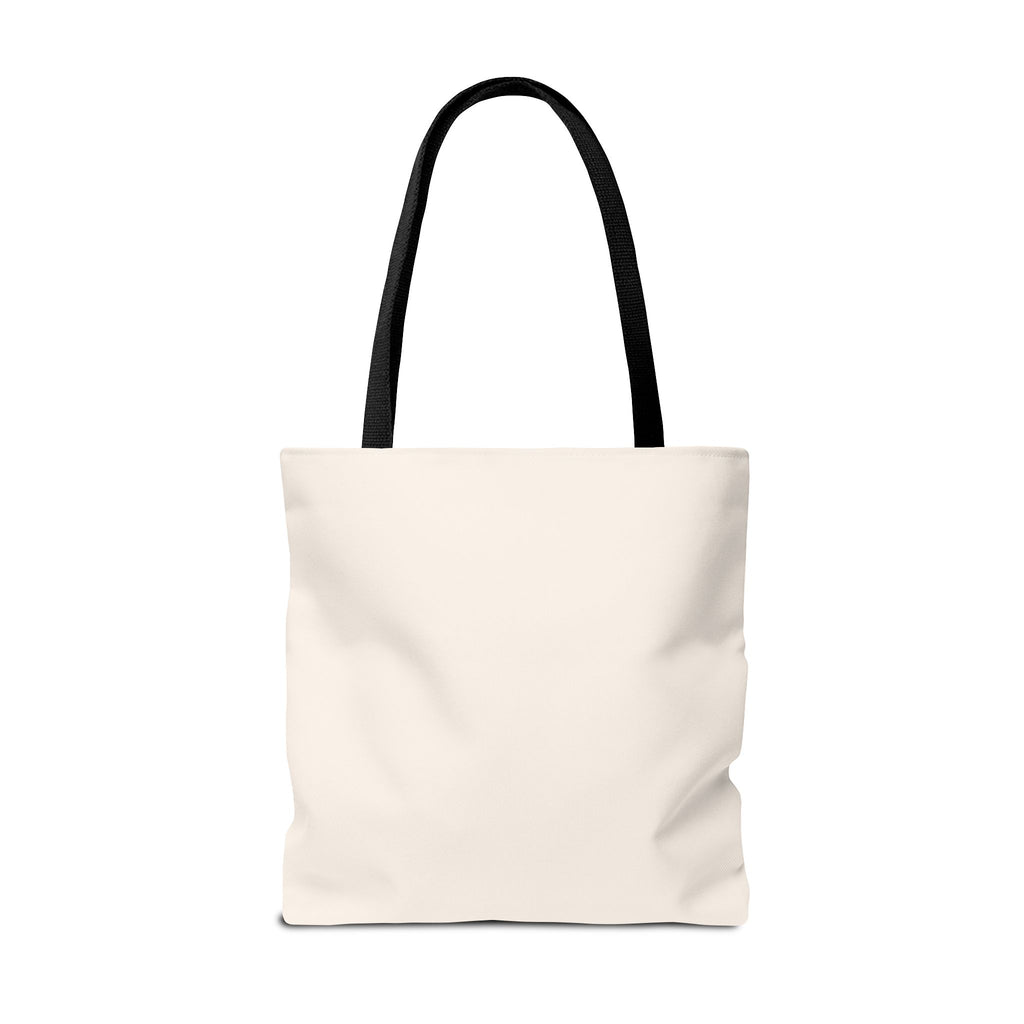 Consider the Lilies Floral Tote Bag
