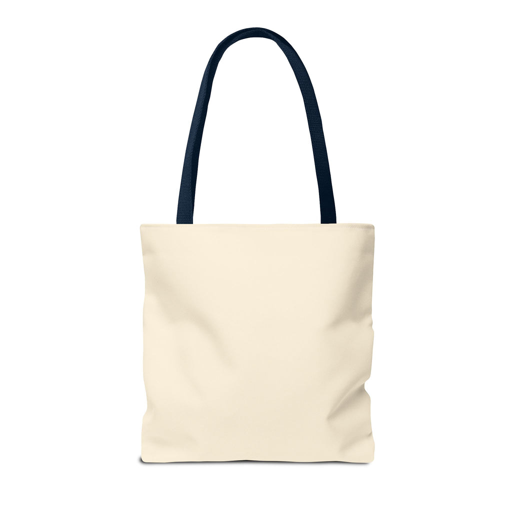 More Than Enough Tote Bag — Inspirational Scripture Bread Harvest Design