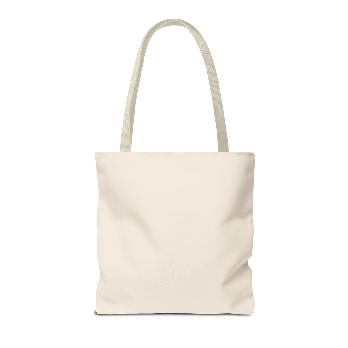 Jesus Shepherd Tote Bag — "He Leaves the 99 to Find the One" Floral Faith Tote
