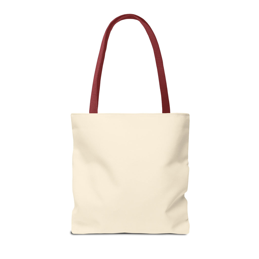 More Than Enough Tote Bag — Inspirational Scripture Bread Harvest Design