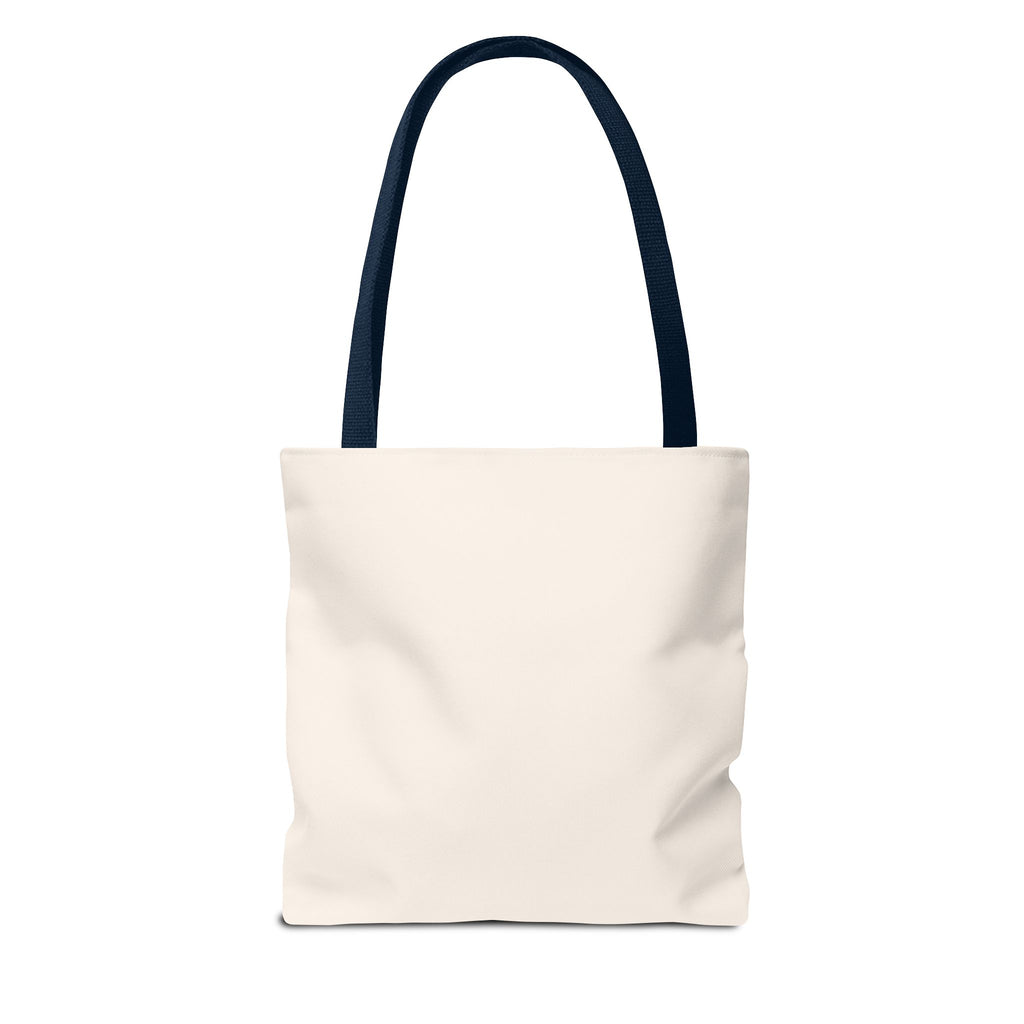 Consider the Lilies Floral Tote Bag