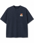 Heaven's Hotline T-Shirt — 'Call on Him' Christian Graphic Tee