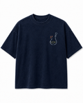 Fishers of Men T-Shirt — Christian Fishing Graphic Tee (Matthew 4:19)