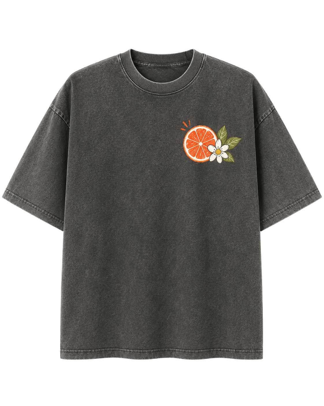 Fruit of the Spirit T-Shirt — Faith-Based Christian Graphic Tee