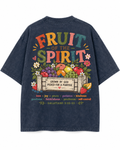 Fruit of the Spirit T-Shirt — Faith-Based Christian Graphic Tee