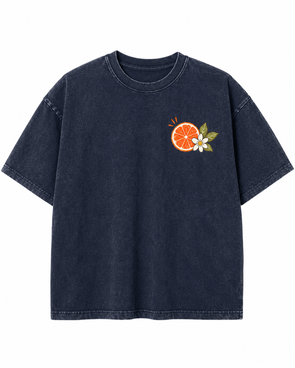 Fruit of the Spirit T-Shirt — Faith-Based Christian Graphic Tee