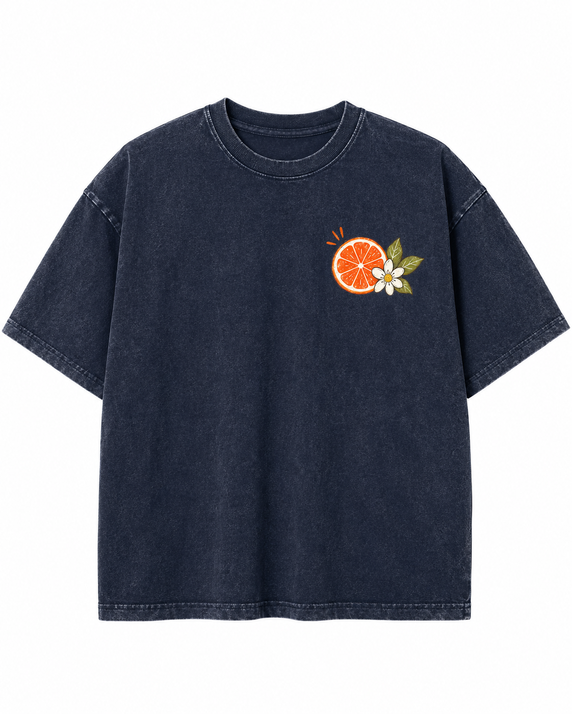 Fruit of the Spirit T-Shirt — Faith-Based Christian Graphic Tee
