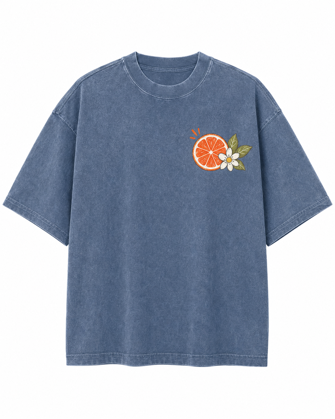 Fruit of the Spirit T-Shirt — Faith-Based Christian Graphic Tee