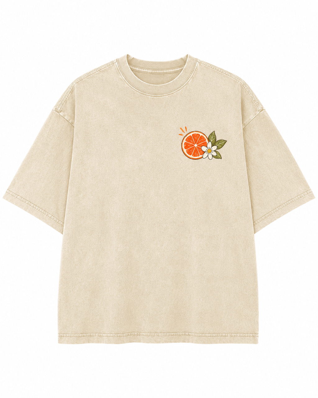 Fruit of the Spirit T-Shirt — Faith-Based Christian Graphic Tee