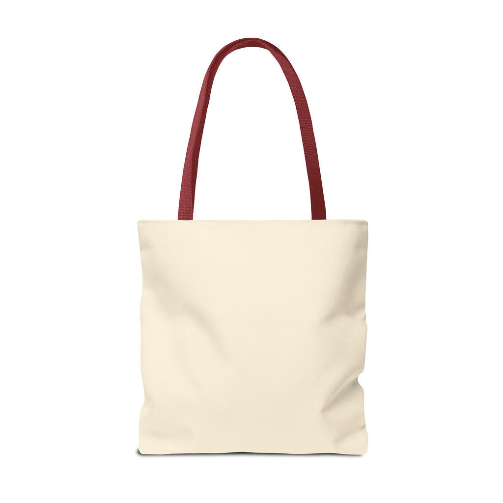 More Than Enough Tote Bag — Inspirational Scripture Bread Harvest Design