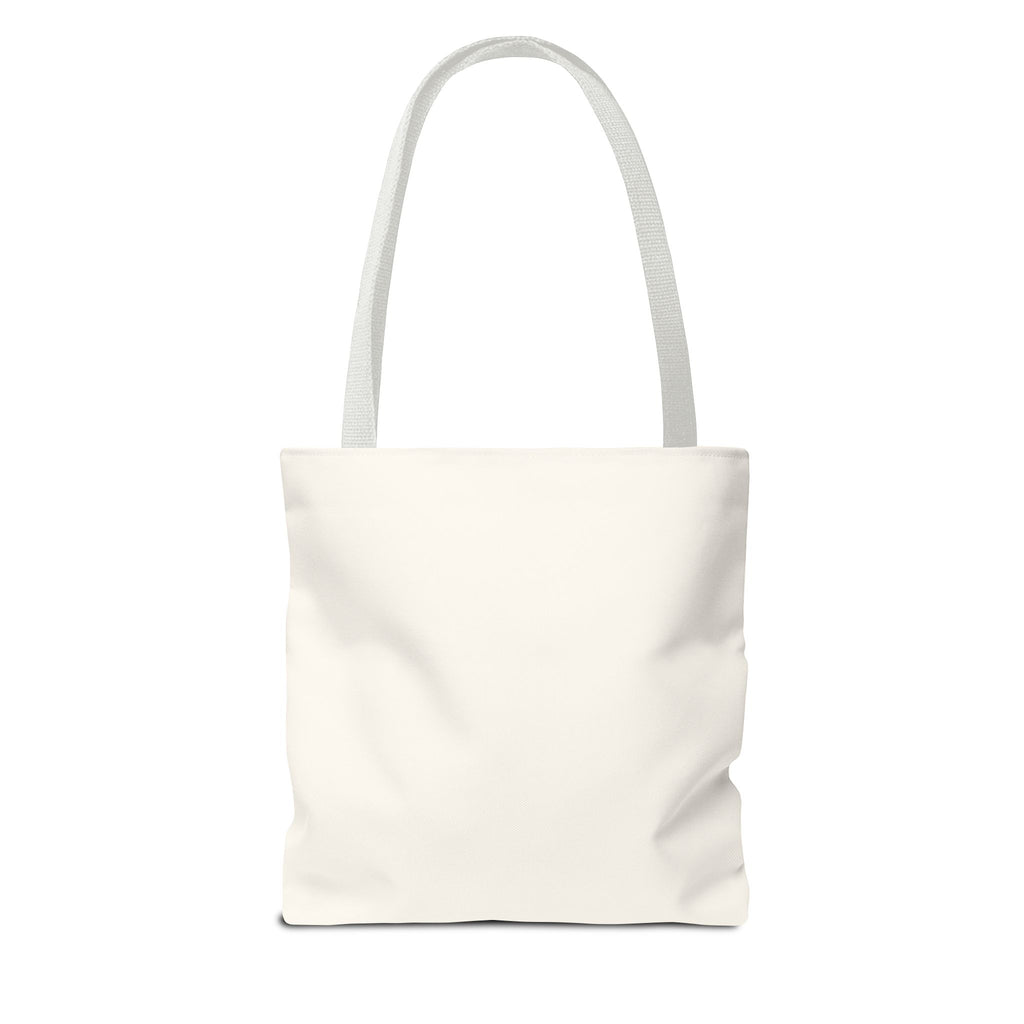 Tote — Rivers of Living Water Floral Faith Tote Bag