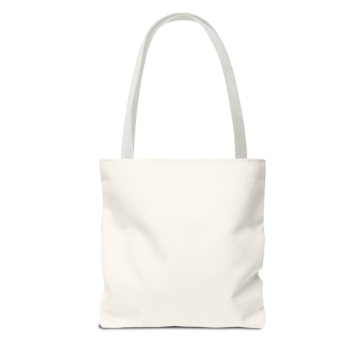 Tote — Rivers of Living Water Floral Faith Tote Bag