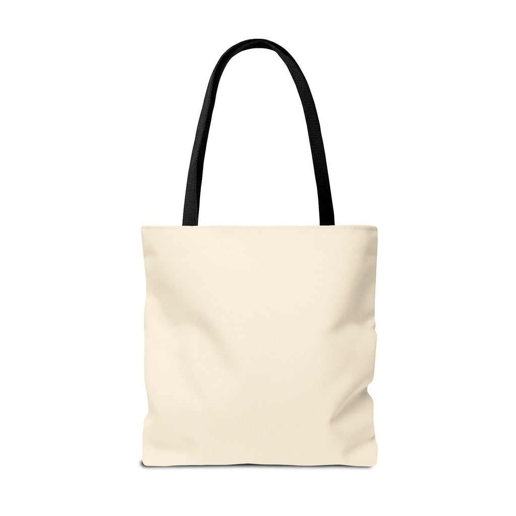 More Than Enough Tote Bag — Inspirational Scripture Bread Harvest Design