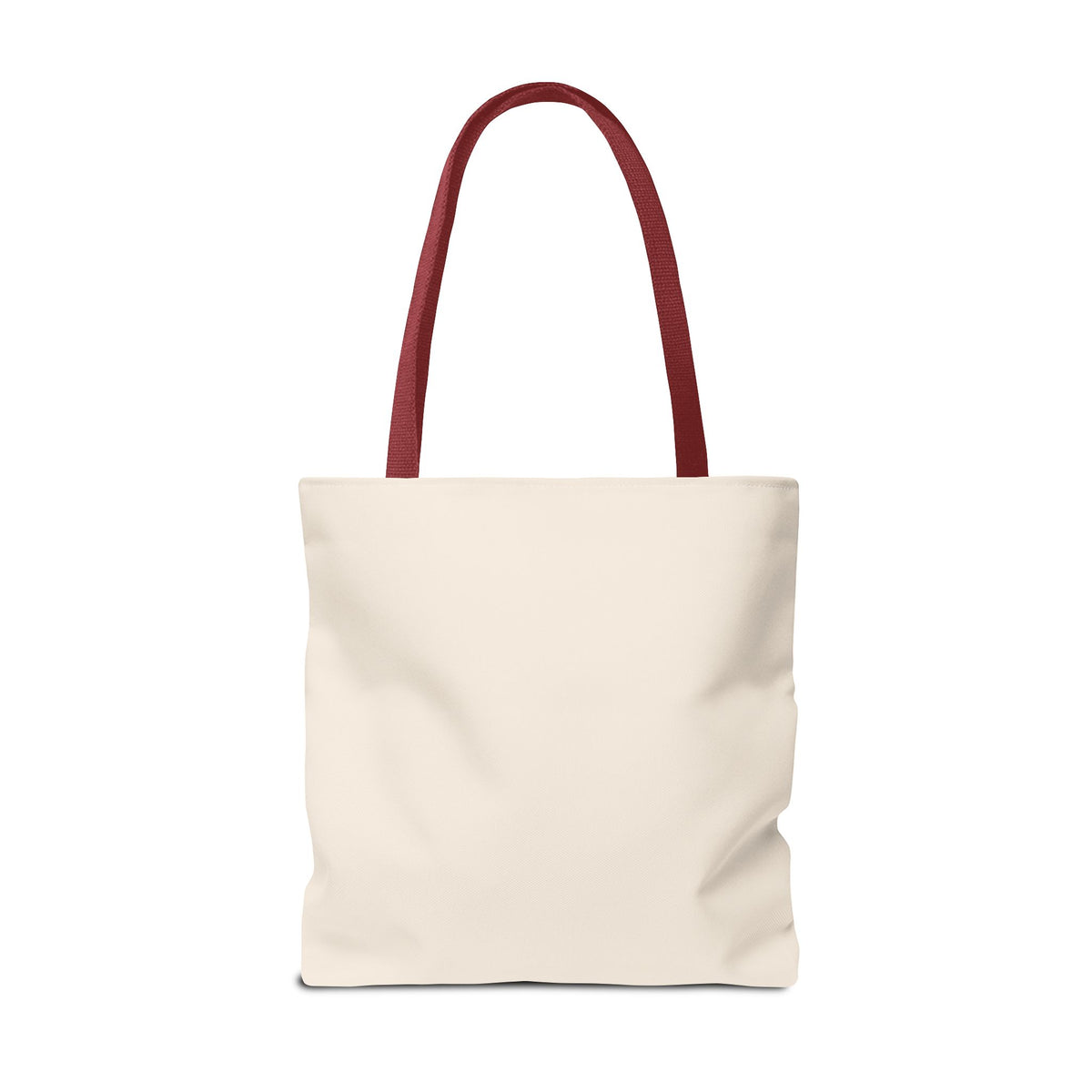Jesus Shepherd Tote Bag — "He Leaves the 99 to Find the One" Floral Faith Tote