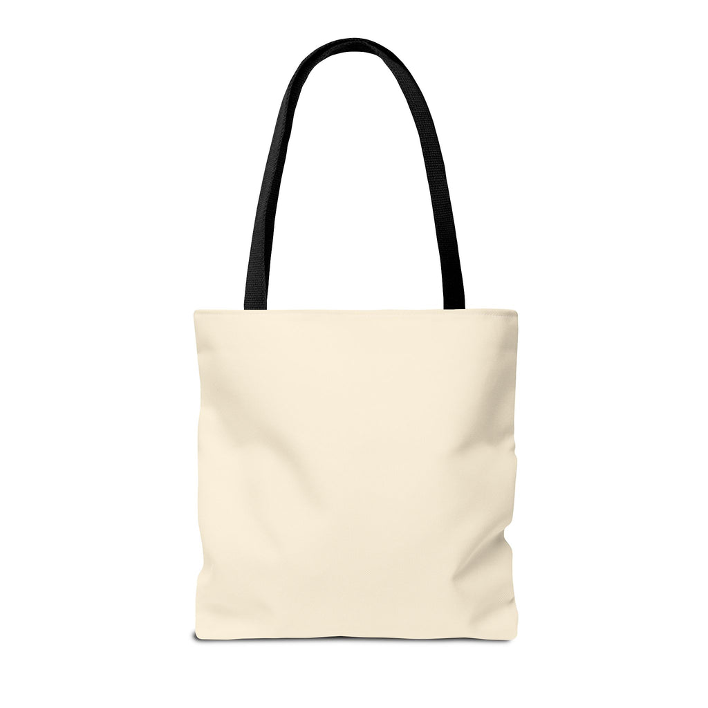 More Than Enough Tote Bag — Inspirational Scripture Bread Harvest Design