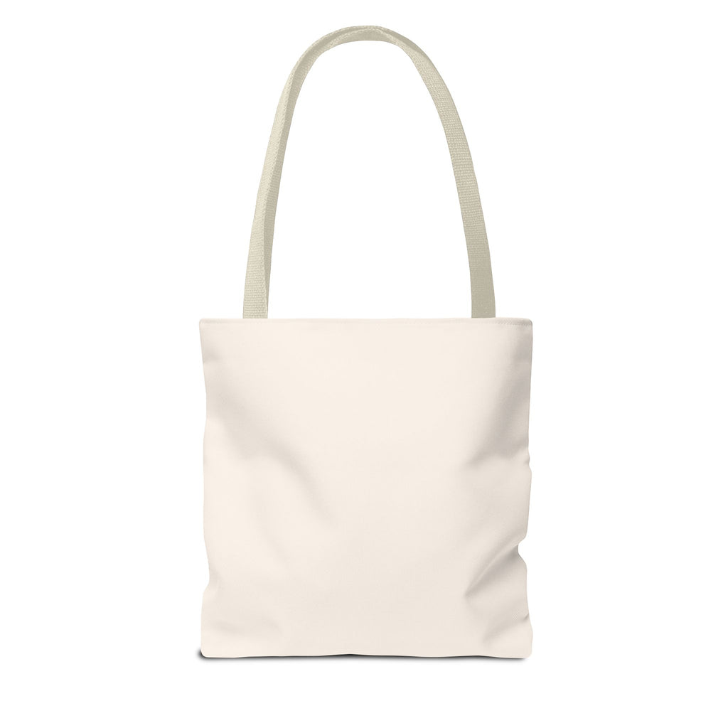 Consider the Lilies Floral Tote Bag