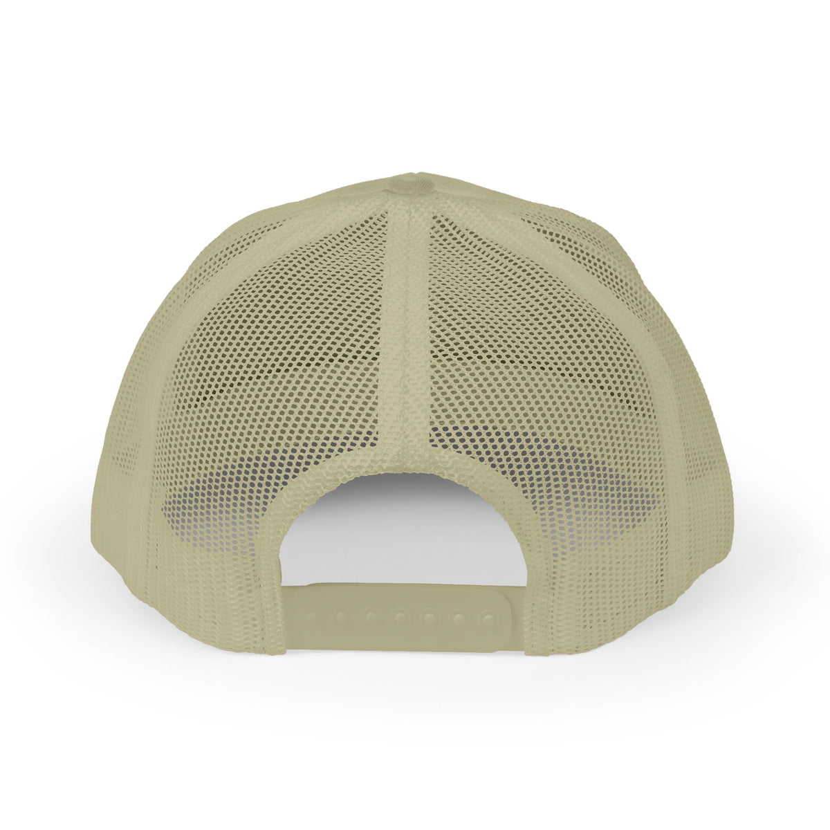 Heaven Sent Trucker Hat - Embroidered Snapback Cap