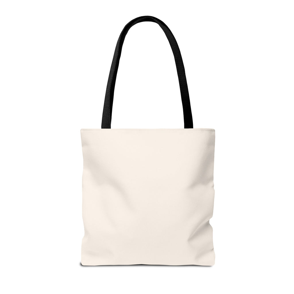 Consider the Lilies Floral Tote Bag