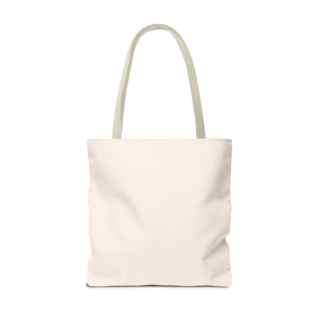 Consider the Lilies Floral Tote Bag