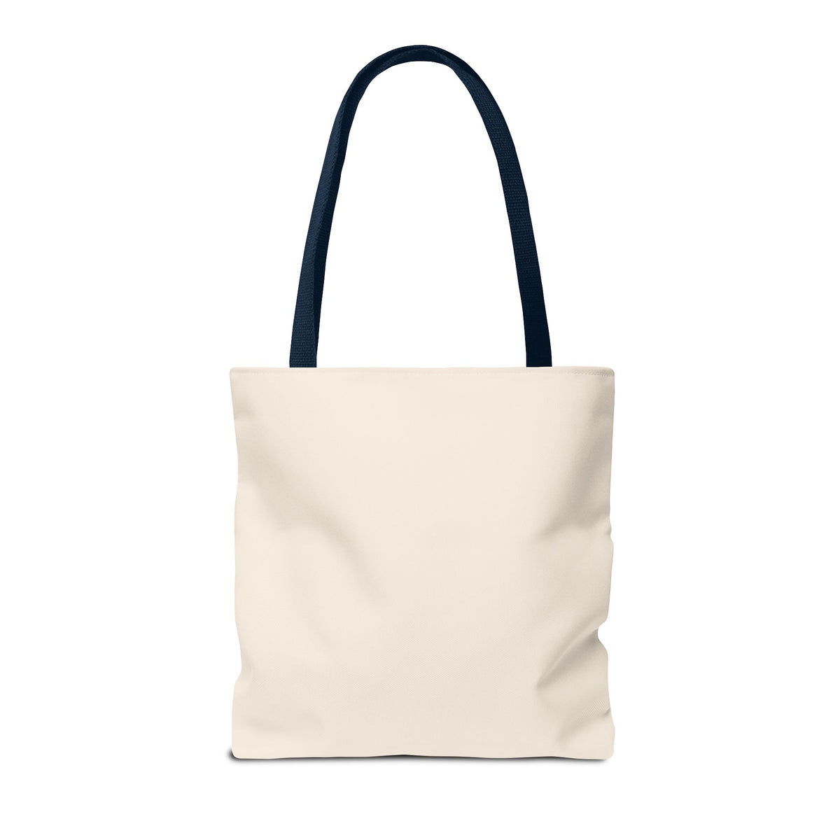 Jesus Shepherd Tote Bag — "He Leaves the 99 to Find the One" Floral Faith Tote