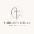 Thread and Cause - Home