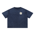 Made New Mineral Wash Boxy Tee